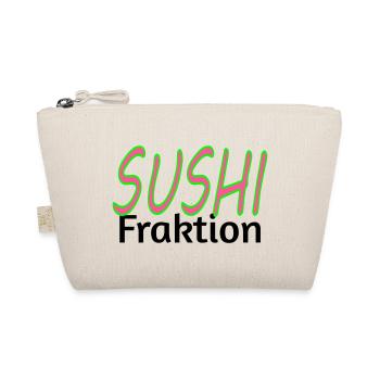 SUSHI Faction - Trousse biologique - nature - Devant