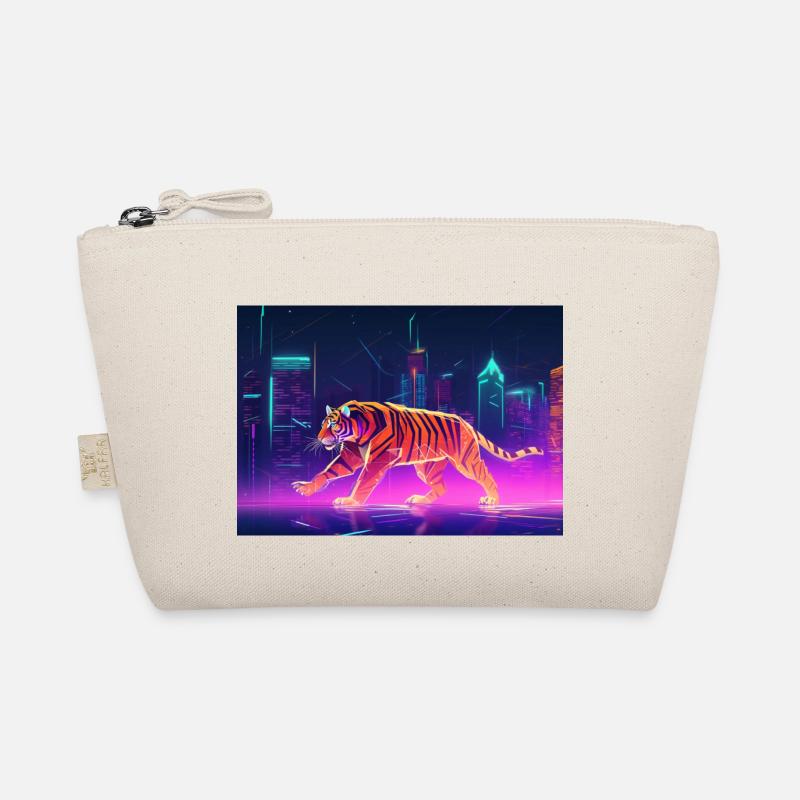 Cyber Hunter Organic Pouch