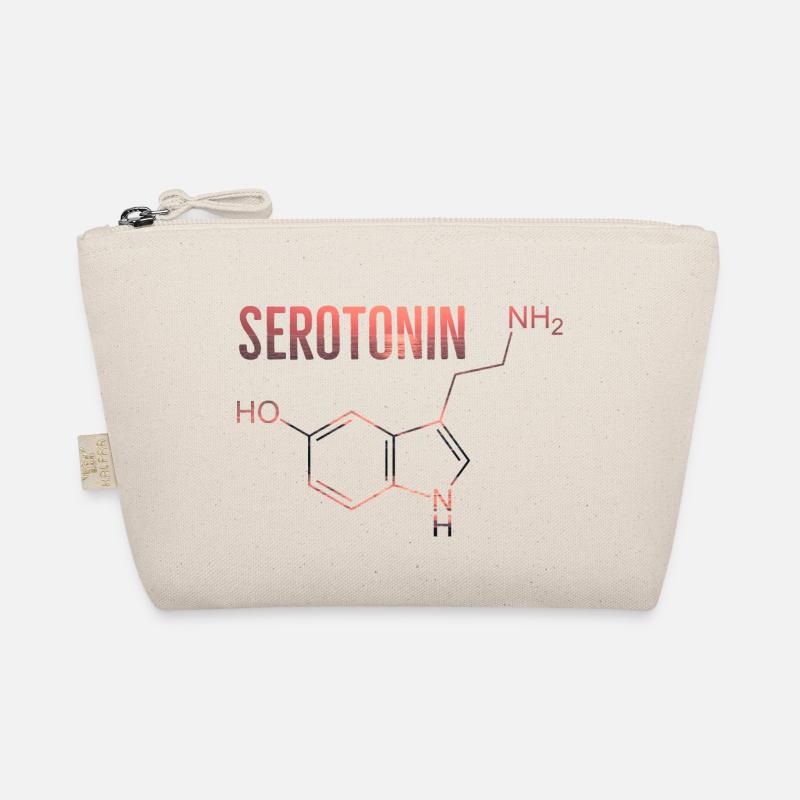 molécule de sérotonine Trousse biologique