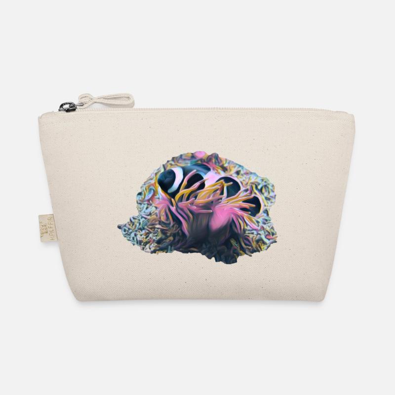 Clownfish Organic Pouch