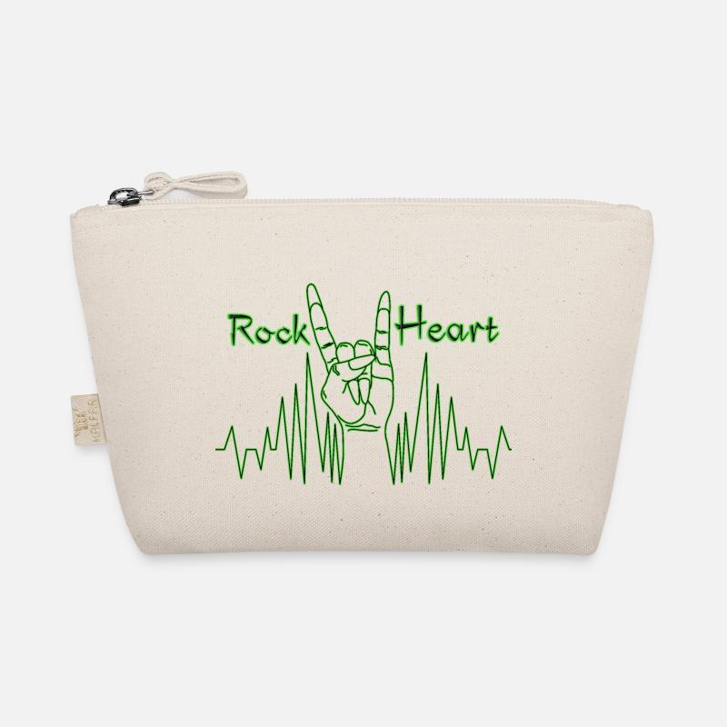 Âme du rock and roll Trousse biologique