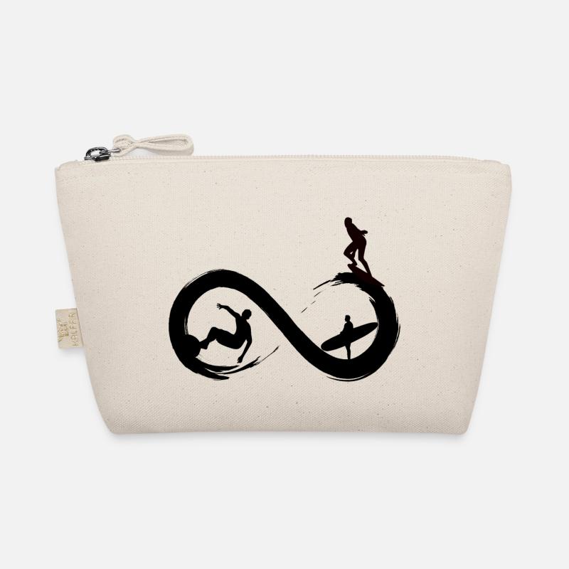 Surf à l’infini Trousse biologique