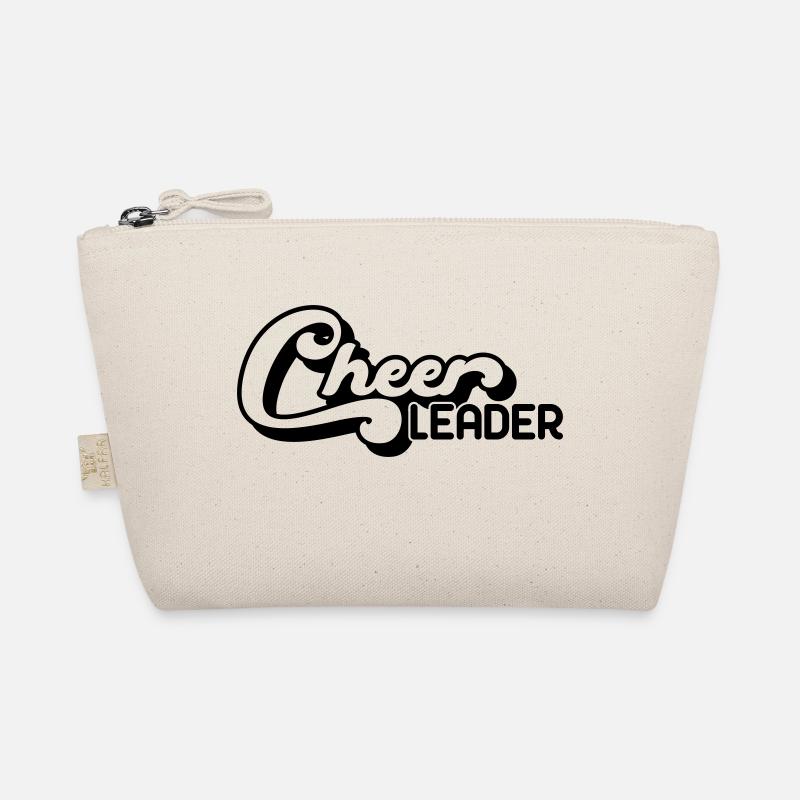 Cheerleader Bio-Täschchen