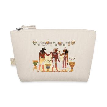 epoque Pharaon - Trousse biologique - nature - Devant