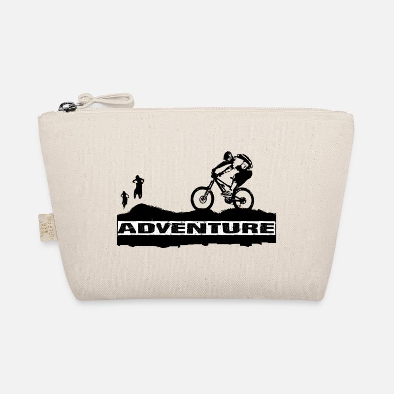 Adventure Bio-Täschchen