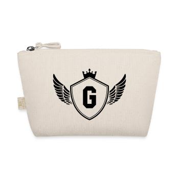 Armoiries G - Trousse biologique - nature - Devant