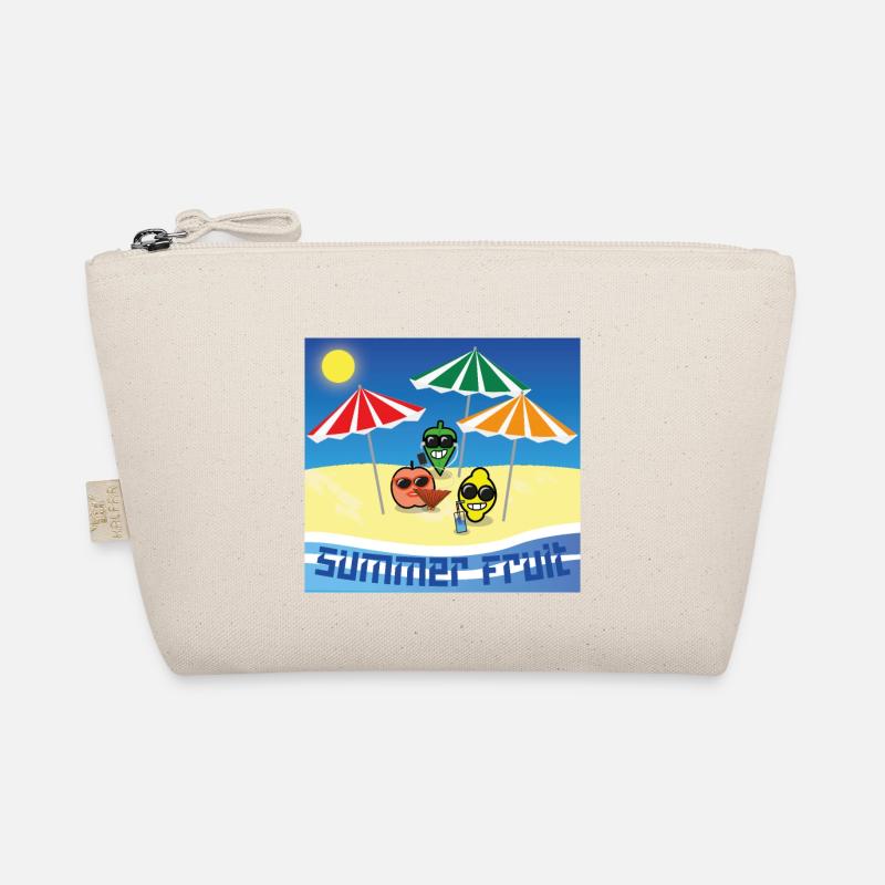 Summer Fruit Organic Pouch