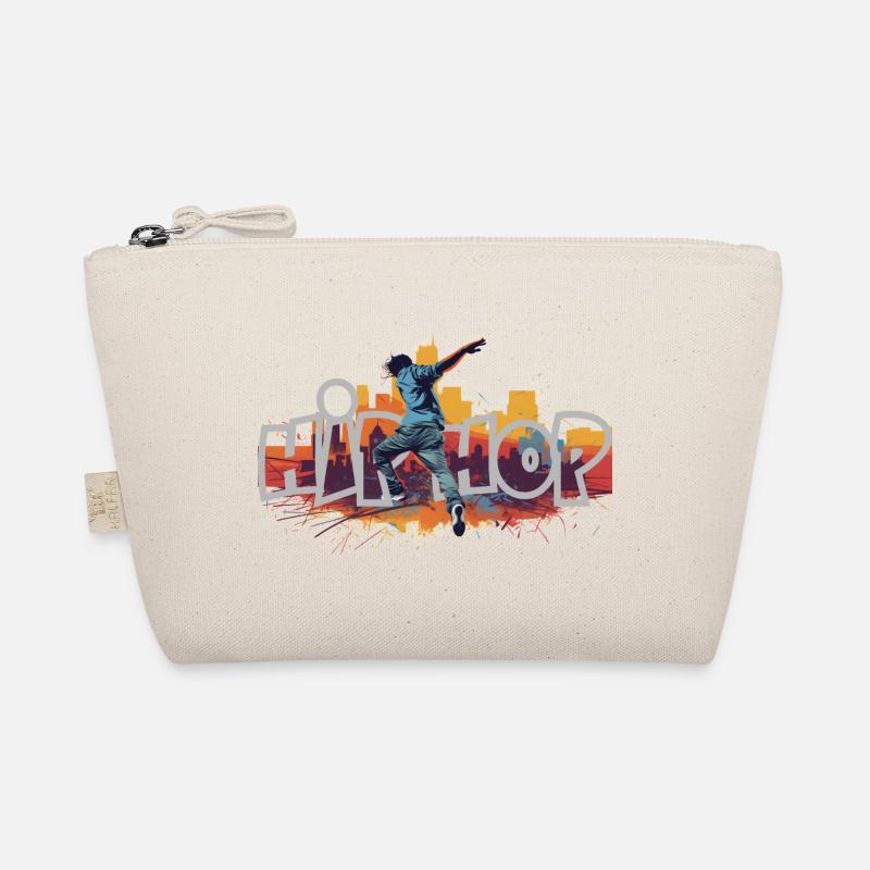 Cadeau Hip Hop Breakdancer Trousse biologique