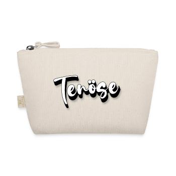 Tenöse - Bio-Täschchen - Natur - Vorne