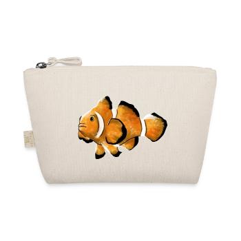 Poisson clown - Trousse biologique - nature - Devant