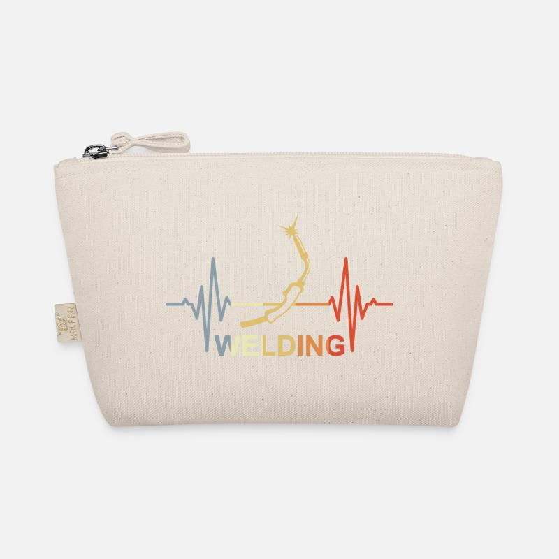 J’adore le soudage Trousse biologique