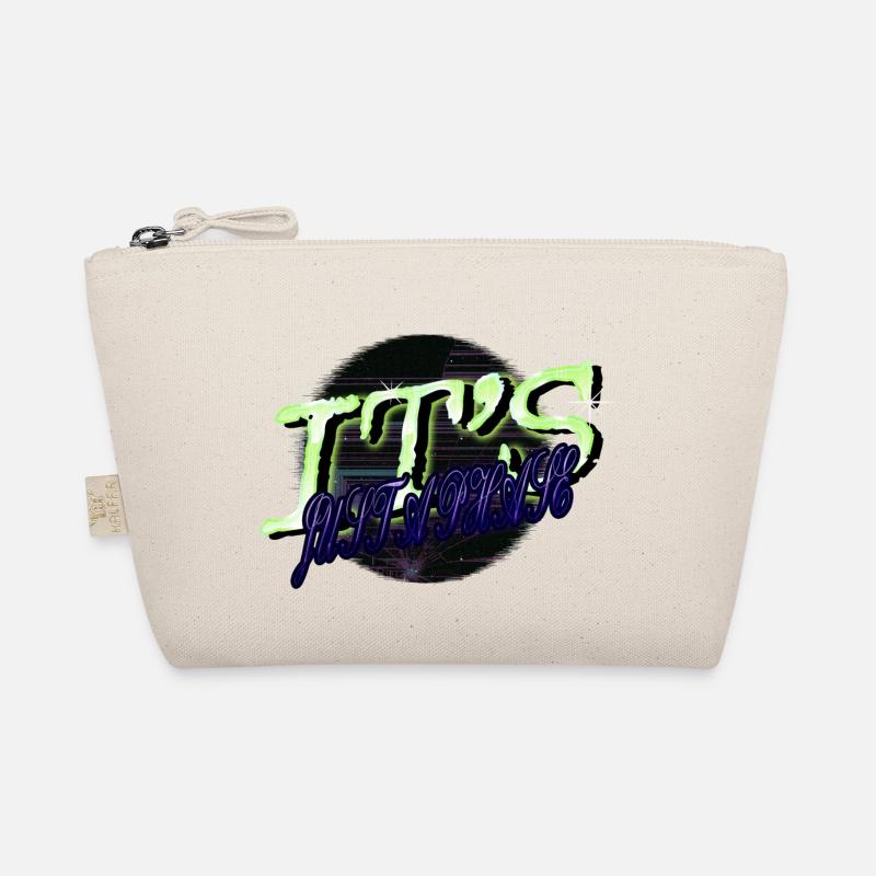 Conspiracy Bday Spaceship Gift Idée Présente Trousse biologique