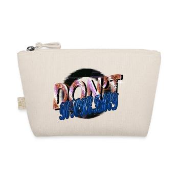 livre worm films anniversaire cadeau bday - Trousse biologique - nature - Devant