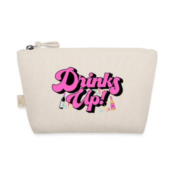 Up the Cups - Boissons - Trousse biologique - nature - Devant