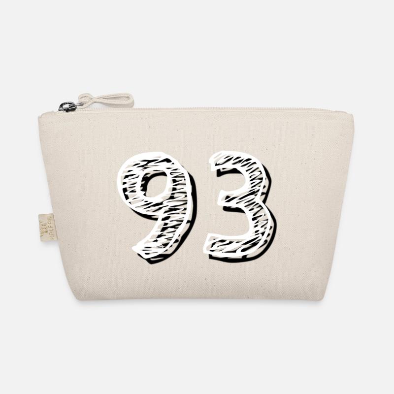 Issue 93 MT INC PENCIL Organic Pouch