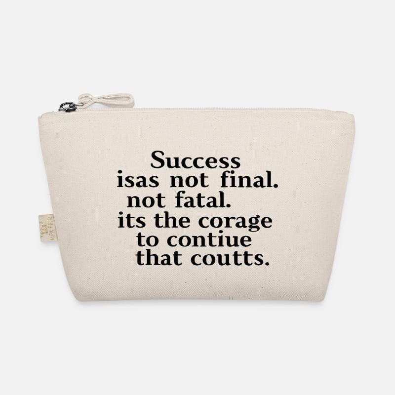 SUCCÈS Trousse biologique