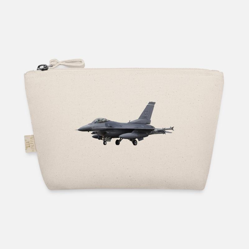 F-16 Faucon de combat Trousse biologique