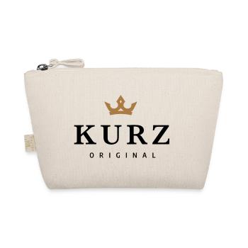 Court - Trousse biologique - nature - Devant