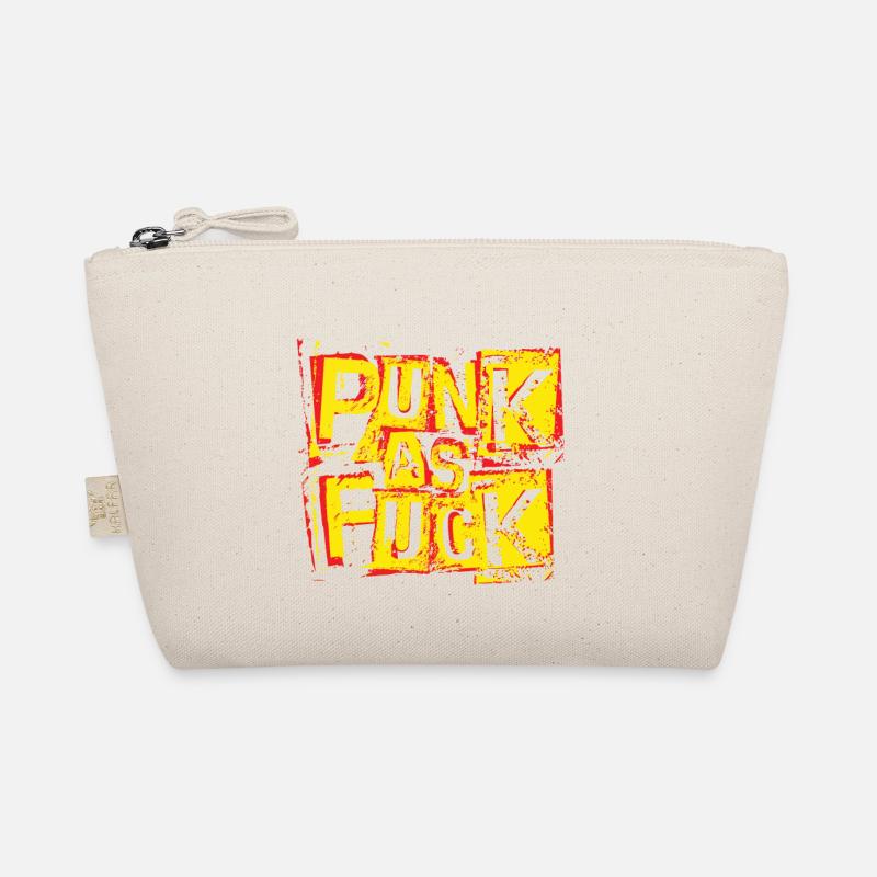 Punk comme Trousse biologique
