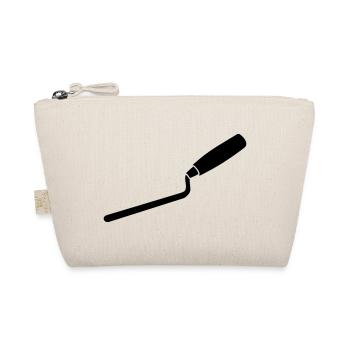 Outil de menuiserie de maçon de clou de jointoiement - Trousse biologique - nature - Devant