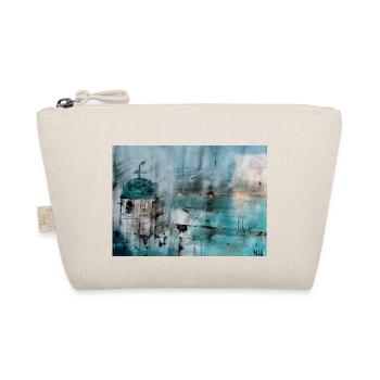 The Blue One - Trousse biologique - nature - Devant