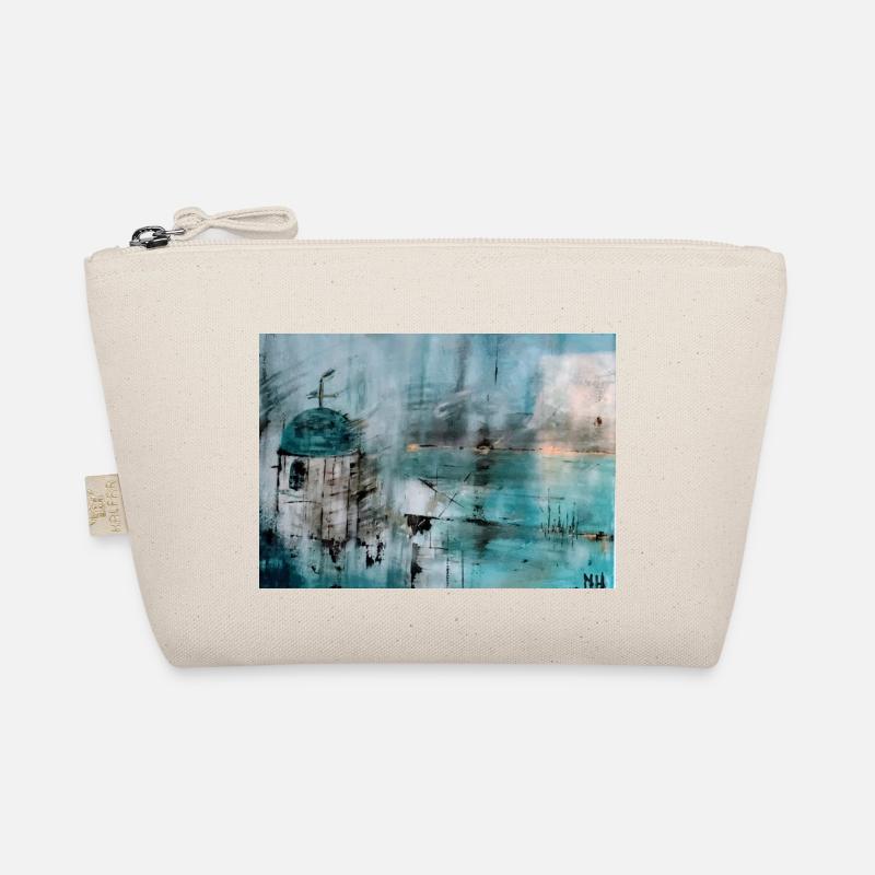 The Blue One Trousse biologique