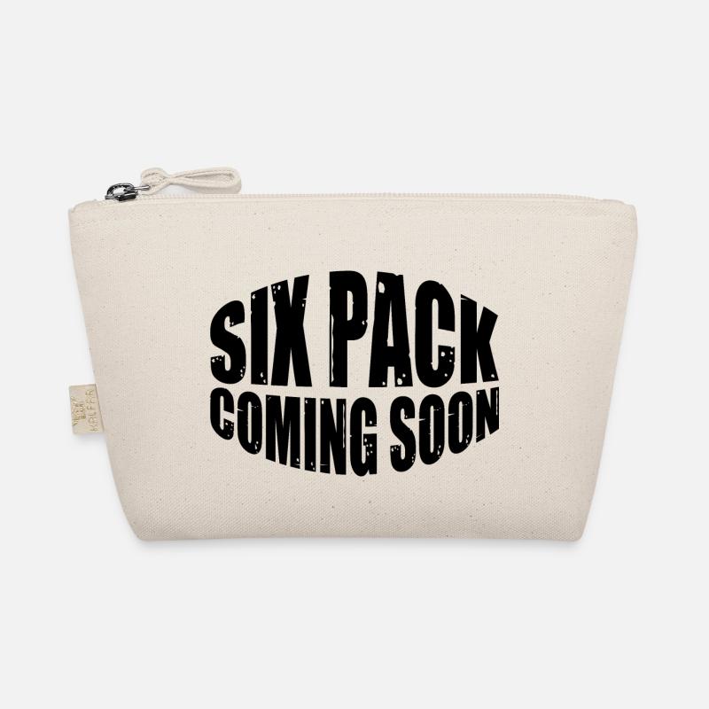 Six Pack à venir 65 Trousse biologique