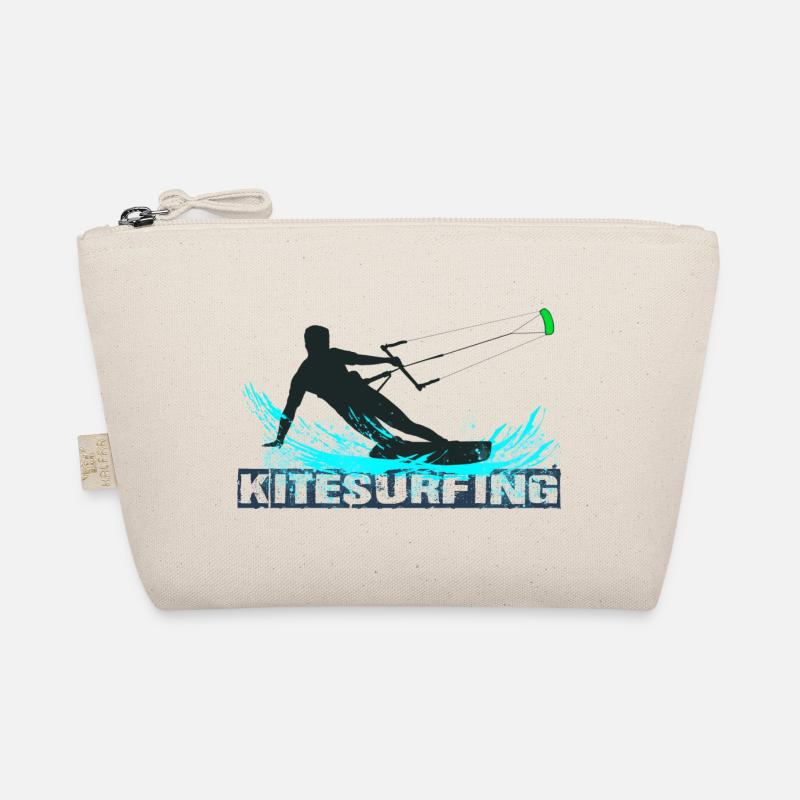 Kitesurf Trousse biologique