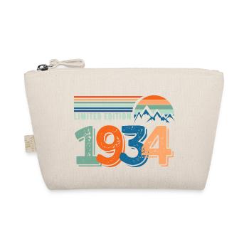 Limited edition 1934 - Trousse biologique - nature - Devant