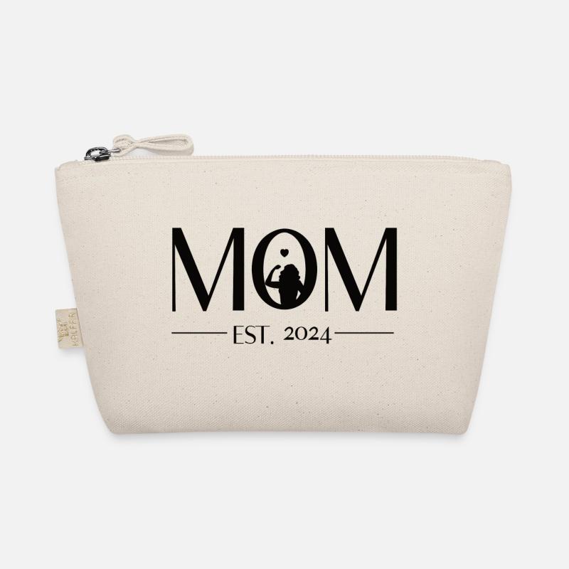 Future Maman - Maman est. 2024. Werdende Mutter Trousse biologique
