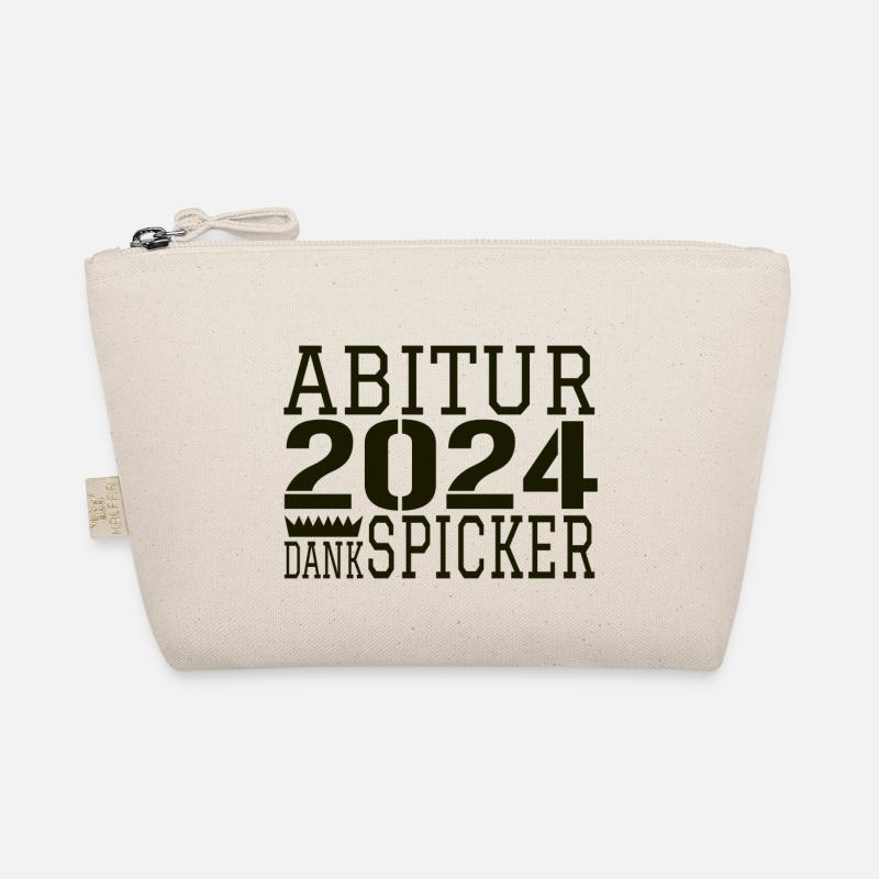 abitur Abi Bio-Täschchen