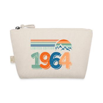 Limited edition 1964 - Trousse biologique - nature - Devant