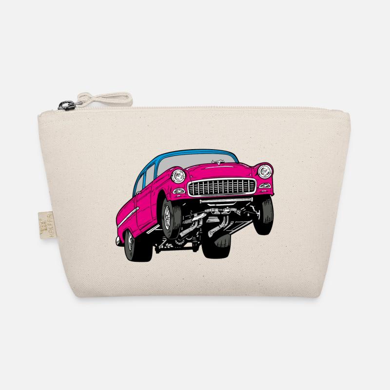 dragster Bio-Täschchen