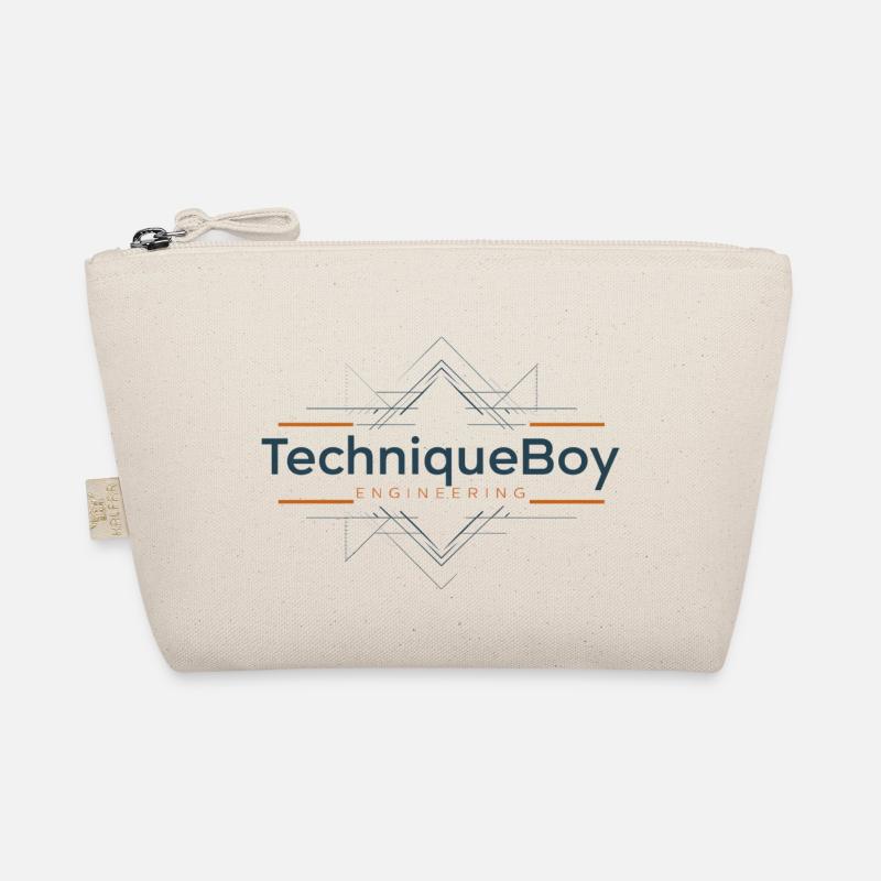 TECHNIQUE Organic Pouch