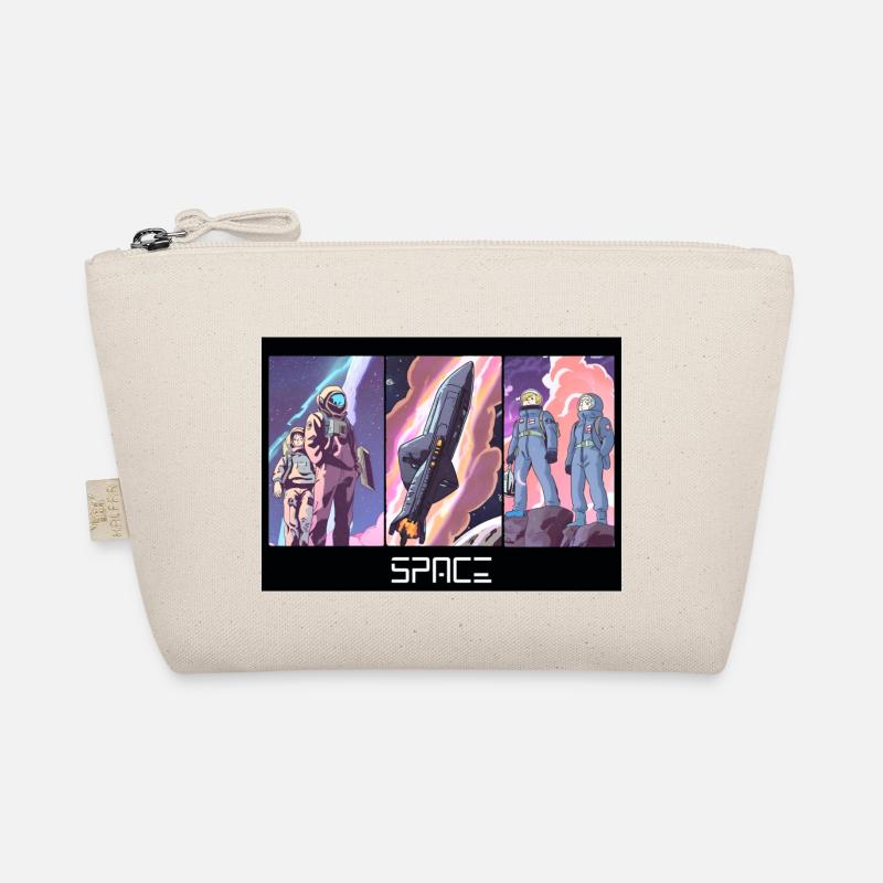SPACE Organic Pouch