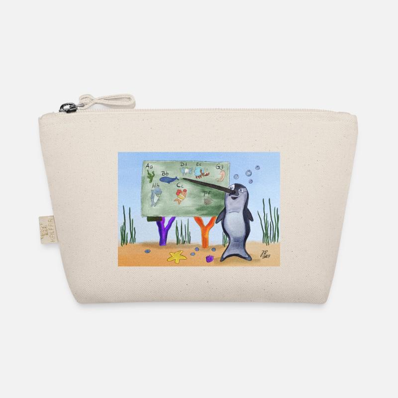 Enseignant Narval Trousse biologique