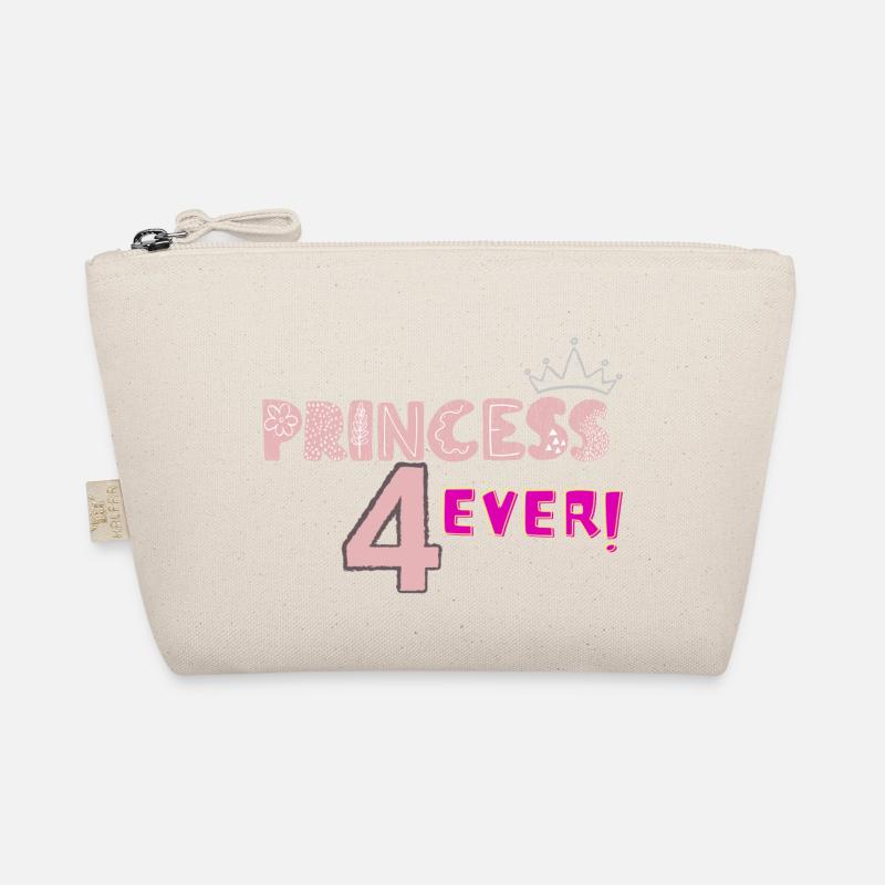 Princess 4 Ever Trousse biologique