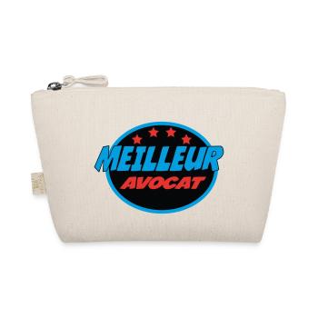 MEILLEUR AVOCAT - Trousse biologique - nature - Devant