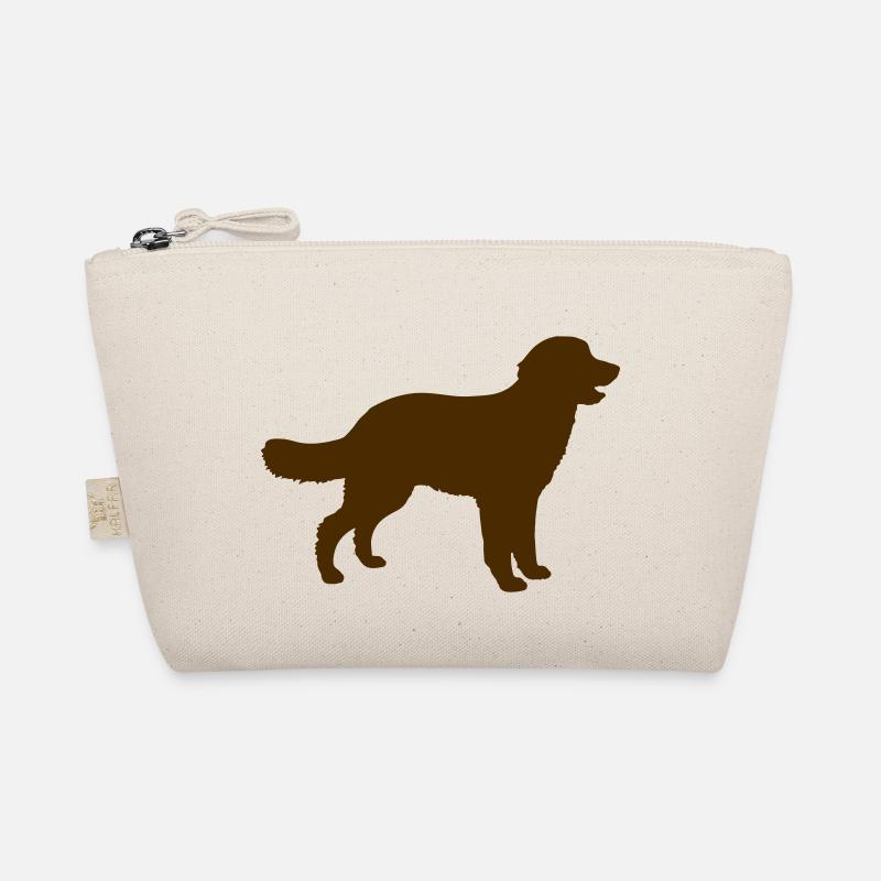 chien Trousse biologique