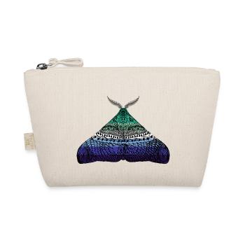 Papillon de la fierté gaie - Trousse biologique - nature - Devant