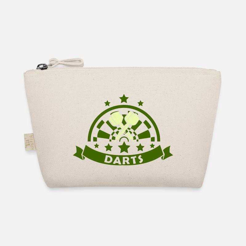 fléchettes Trousse biologique