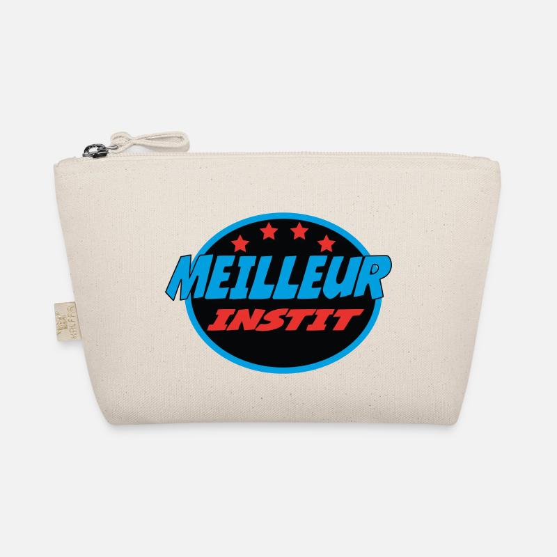 MEILLEUR INSTIT Trousse biologique