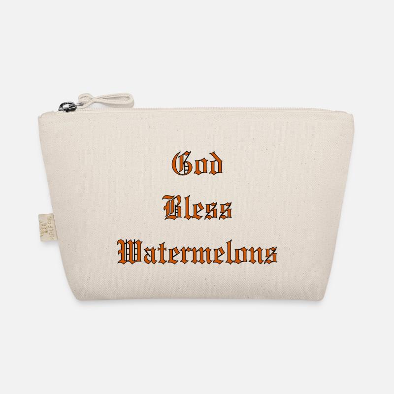 Que Dieu bénisPastèques Trousse biologique