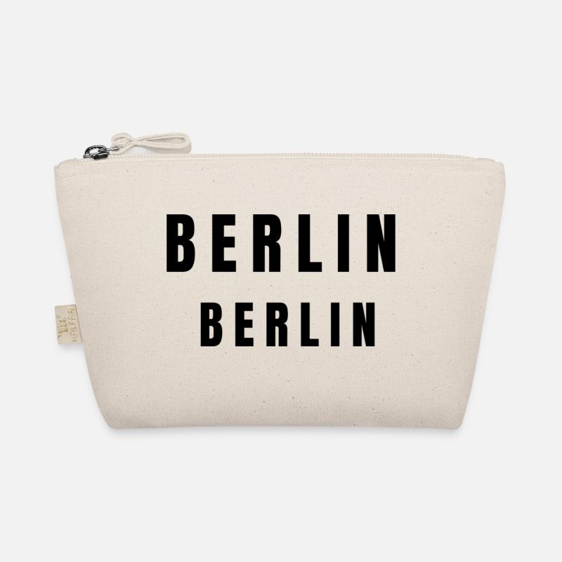 Berlin⁠ Berlin Bio-Täschchen