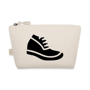 Running - Organic Pouch - nature - Front