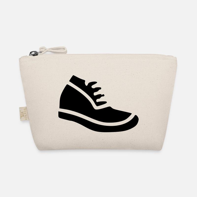 Running - Organic Pouch - nature