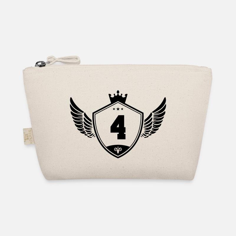 4 Couronne d’armoiries Trousse biologique