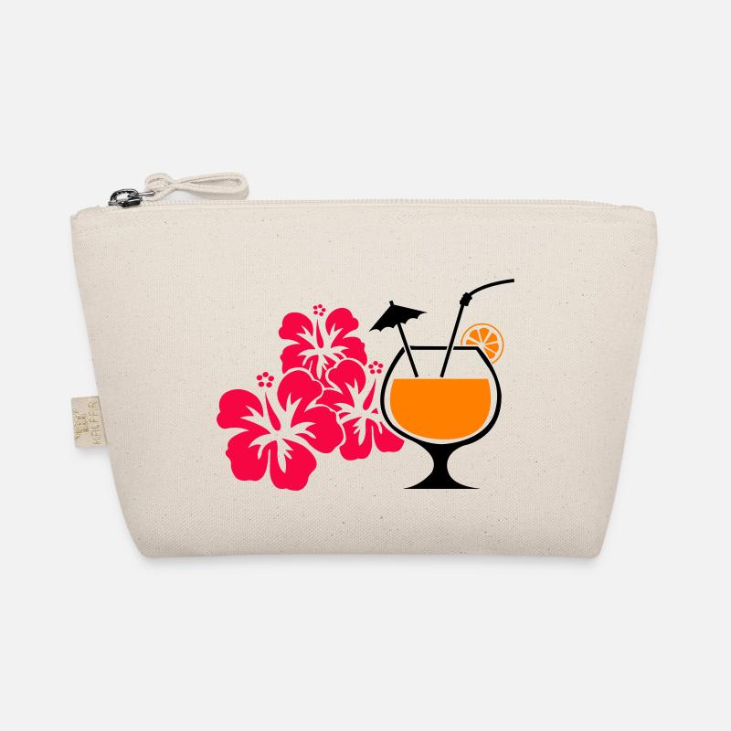 Boisson cocktail à l’hibiscus d’Hawaï Trousse biologique