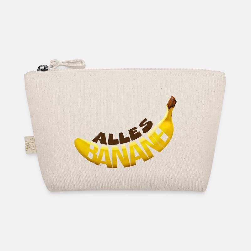 Tout banane Trousse biologique