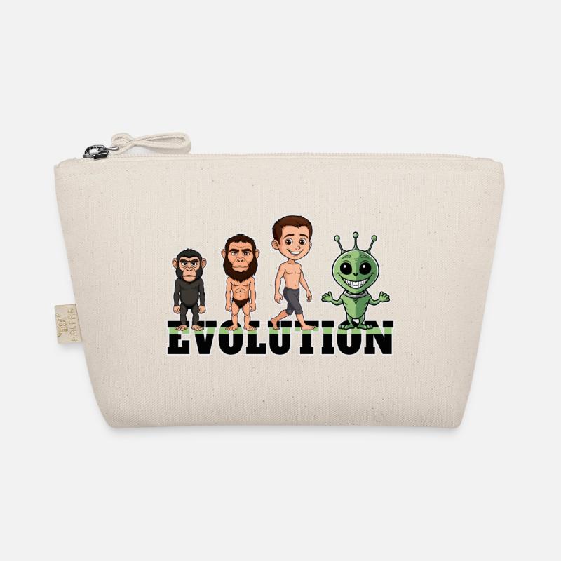 Évolution Alien Trousse biologique